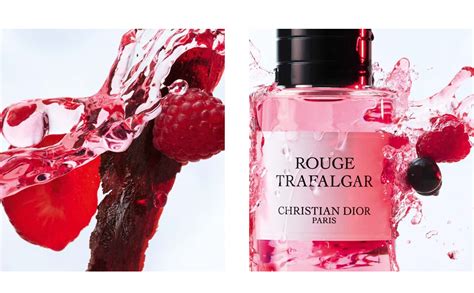 dior parfum rood|Rouge Trafalgar: De Couturegeur met een Akkoord van Rood .